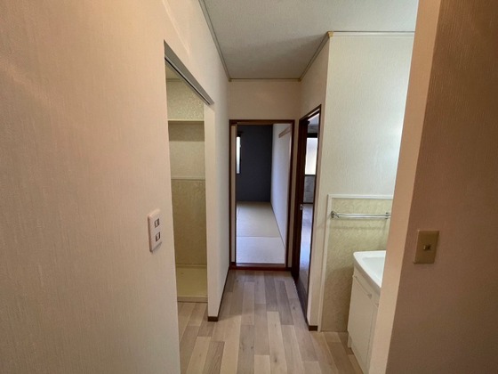 ニューハピニスA棟