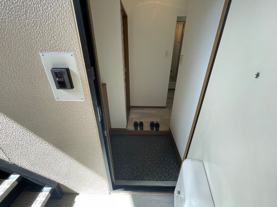 ニューハピニスA棟