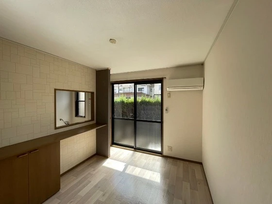 ニューハピニスA棟