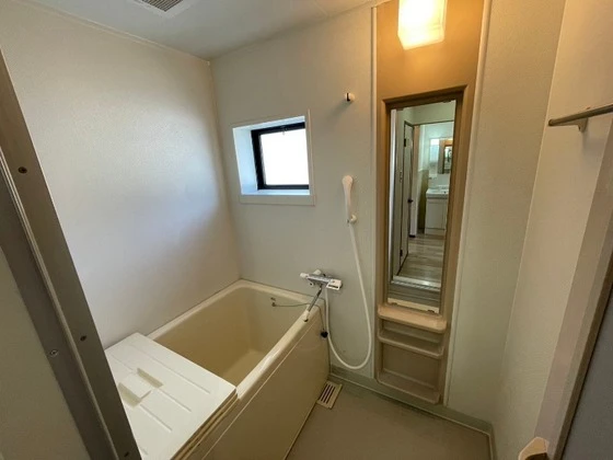 ニューハピニスA棟