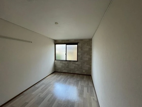 ニューハピニスA棟