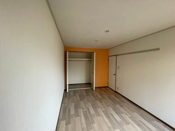 ニューハピニスA棟