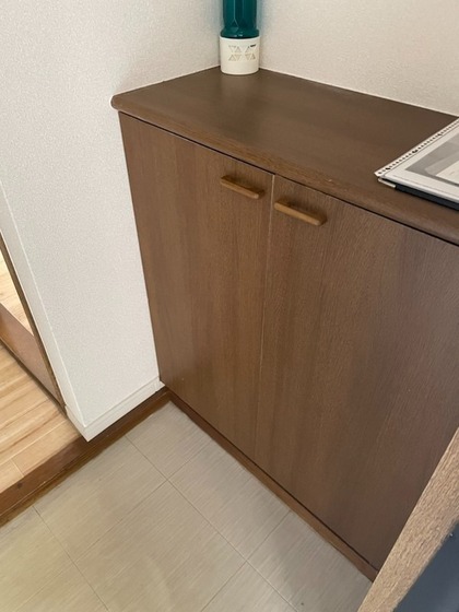 ニューハピニスA棟