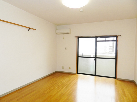 ケイズシティ豊成