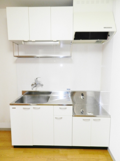 ケイズシティ豊成