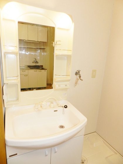 ケイズシティ豊成