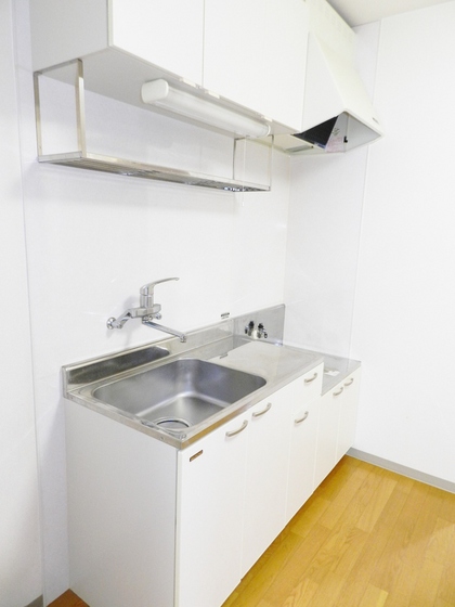 ケイズシティ豊成