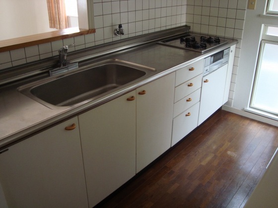 美鈴が丘緑2丁目戸建て