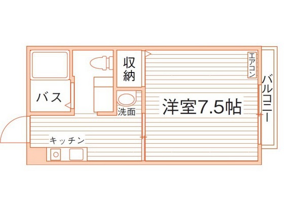 コットンハウス