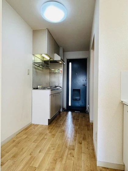 コットンハウス