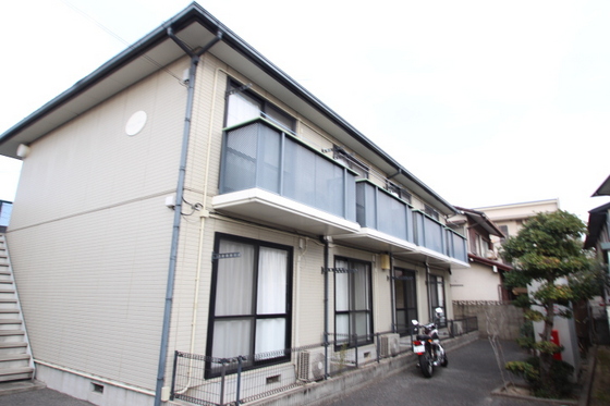 コットンハウス