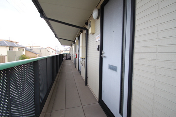 コットンハウス