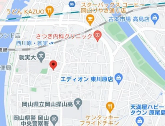 コットンハウス