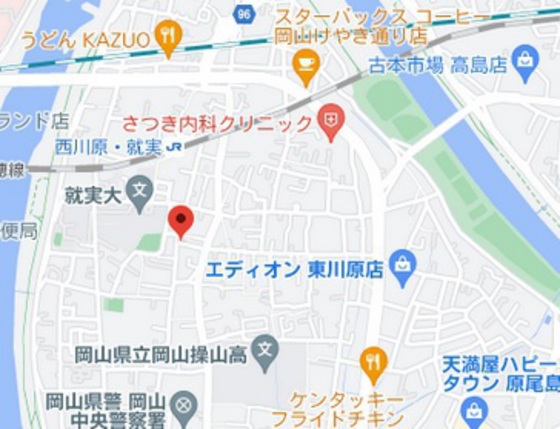 コットンハウス