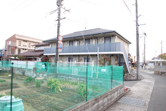 コットンハウス