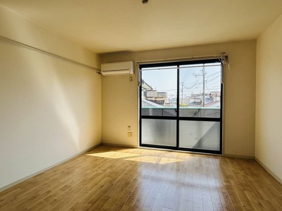 コットンハウス