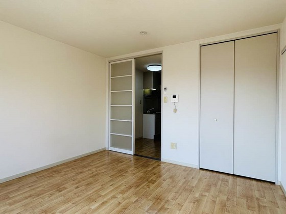 コットンハウス