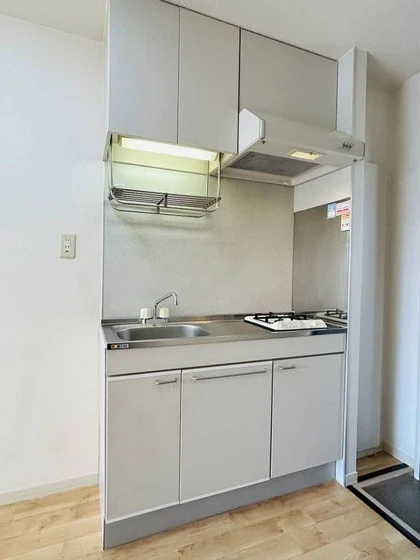 コットンハウス