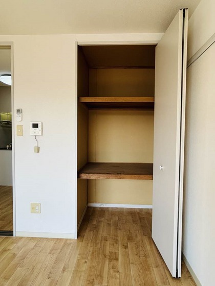 コットンハウス