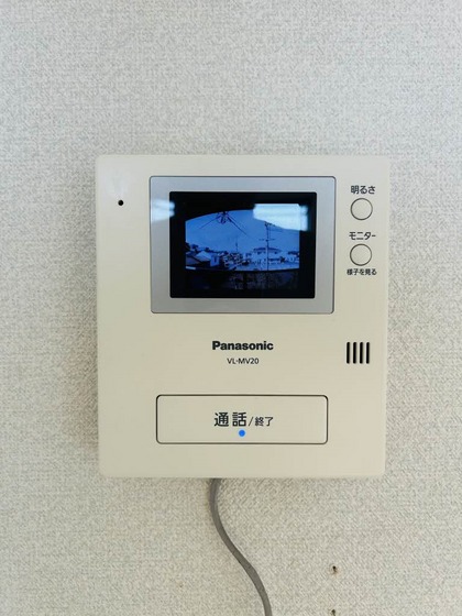 コットンハウス