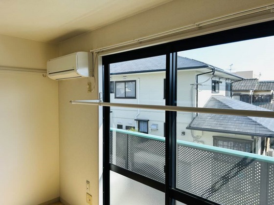 コットンハウス