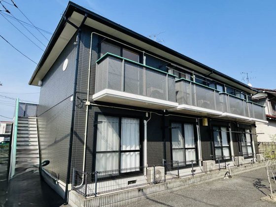 コットンハウス