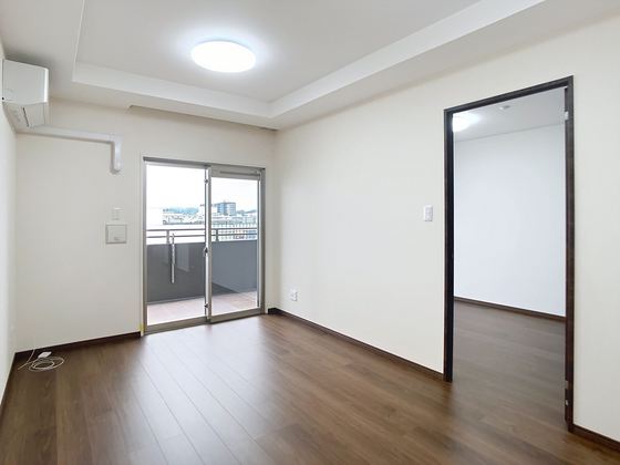 ロイヤルガーデンタワー岡山幸町