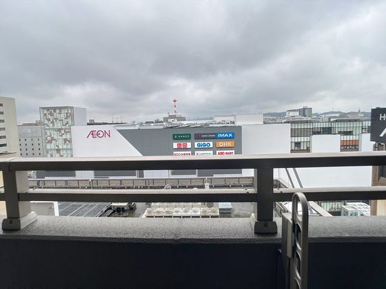 ロイヤルガーデンタワー岡山幸町