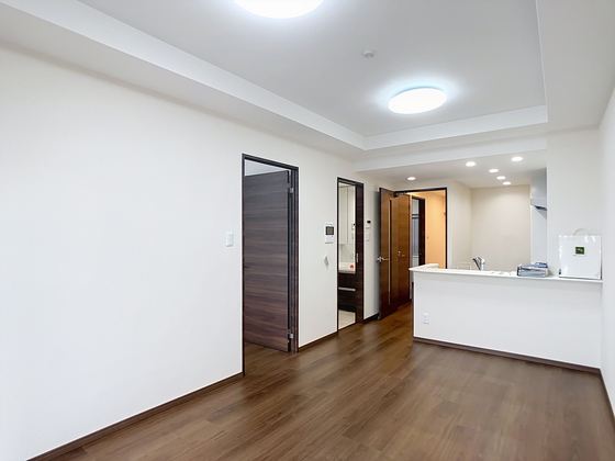 ロイヤルガーデンタワー岡山幸町