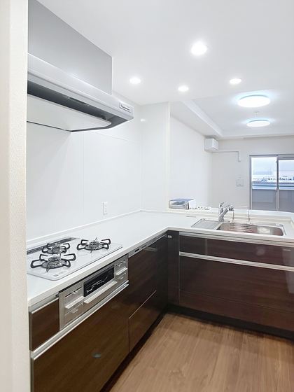 ロイヤルガーデンタワー岡山幸町