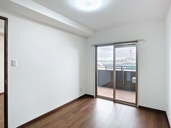 ロイヤルガーデンタワー岡山幸町