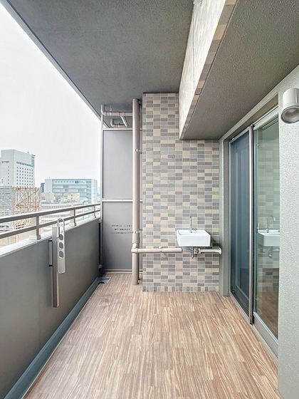 ロイヤルガーデンタワー岡山幸町