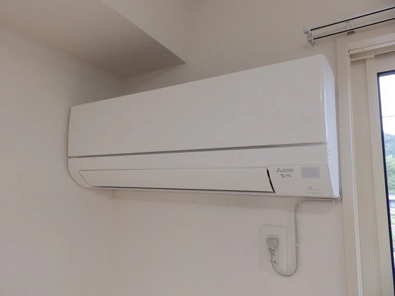 アクシス牛野谷