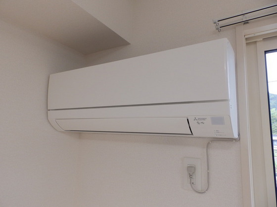 アクシス牛野谷