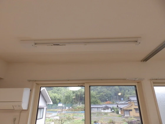 アクシス牛野谷