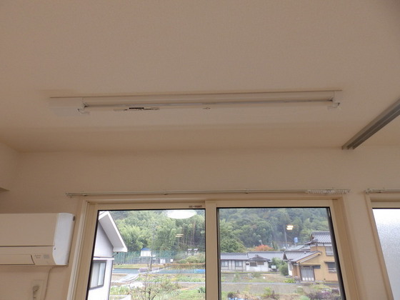 アクシス牛野谷