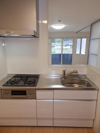 アクシス牛野谷