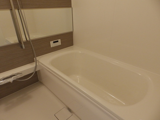 アクシス牛野谷