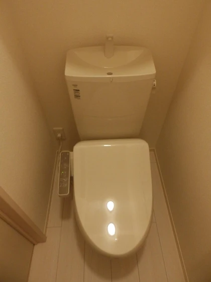 アクシス牛野谷