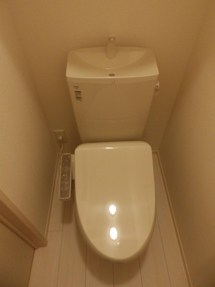 アクシス牛野谷