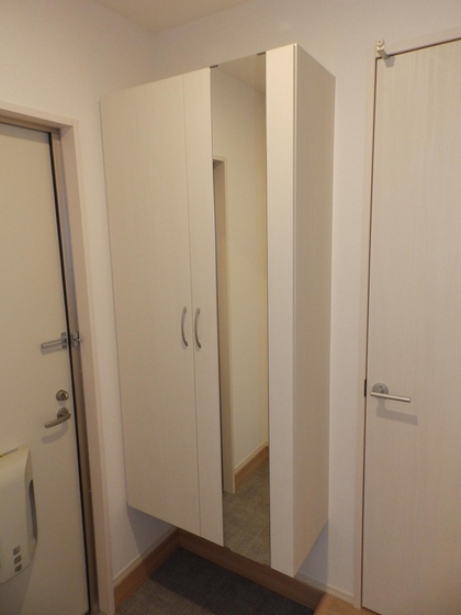 アクシス牛野谷