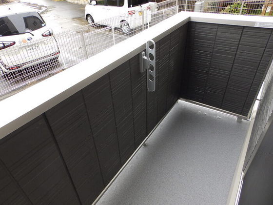 アクシス牛野谷