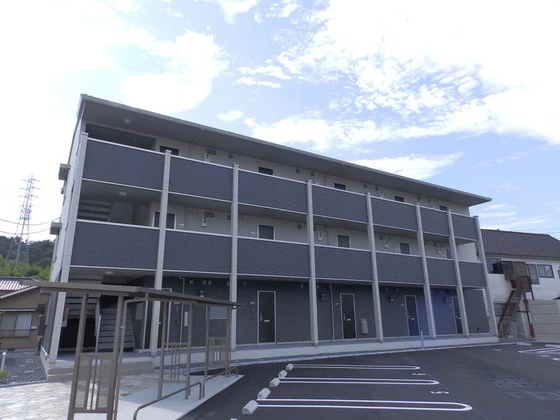 アクシス牛野谷