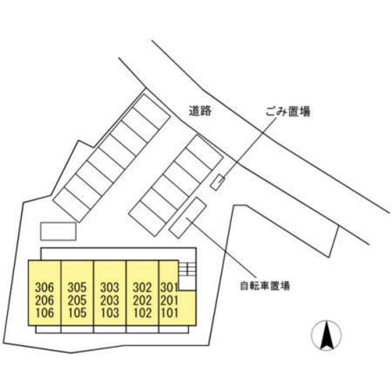 アクシス牛野谷