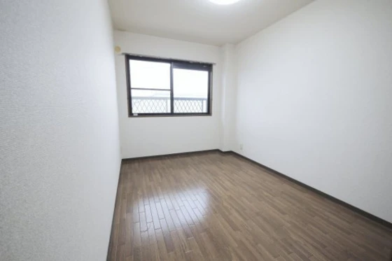 グレーシア福田