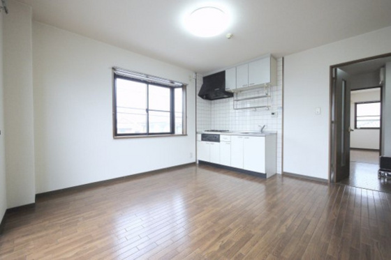 グレーシア福田