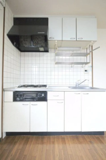 グレーシア福田