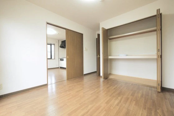 グレーシア福田