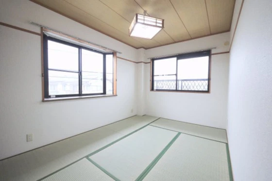 グレーシア福田