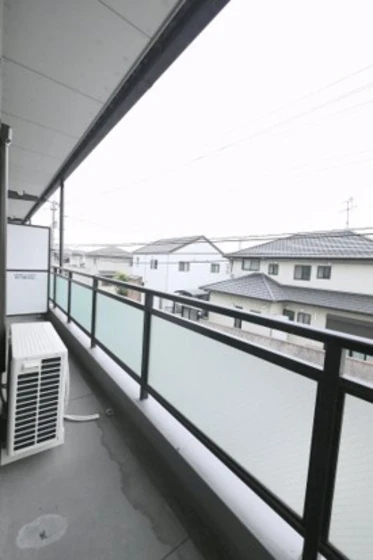 グレーシア福田